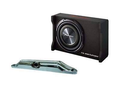 Pioneer TSSWX2502 with Absolute Cam-800 back up camera