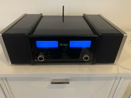 McIntosh McAire with Apple Play & WiFi