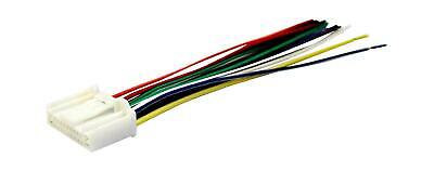 Absolute USA AR1-7552 Vehicle Wiring Harnesses