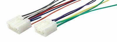 Absolute USA AR1-1398 Vehicle Wiring Harnesses