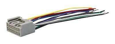 Absolute USA AR1-8113-1 Vehicle Wiring Harnesses