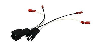 Absolute USA AR2-6512 Vehicle Wiring Harnesses