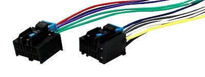 Absolute USA AR1-2105 Vehicle Wiring Harnesses