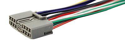 Absolute USA AR1-1722 Vehicle Wiring Harnesses