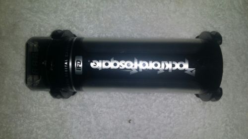 Rockford Fostgate RFC1 1 Farad Capacitor