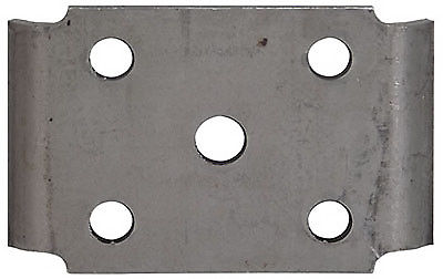 Trail U Bolt Plate