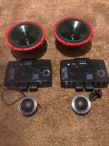 Orion Hcca a/d/s Px A/d/s 336 Diamond Audio