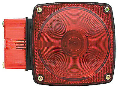 URIAH PRODUCTS Stop/Turn Trail Light UL452001