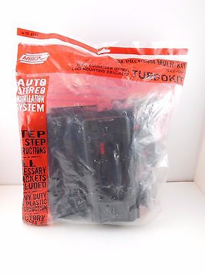 Metra GM Premium Multi-Kit 1982-2005 99-4544 New & Sealed