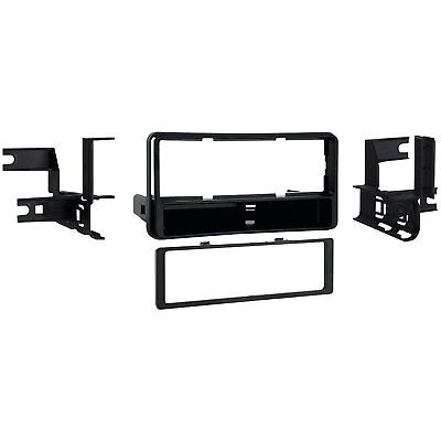 METRA(R) 99-8238 Mounting Kit for Toyota(R) Yaris 2012-2017 - Free ship