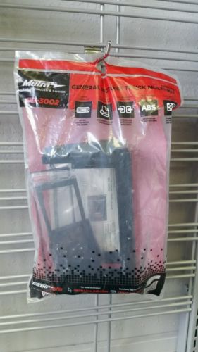 Metra 99-3002 Installation Kit General Motors Truck 1995-05