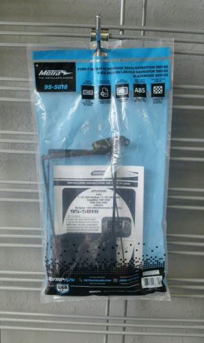 Metra 95-5818 Ford F-150 / Expedition / F-650 / Lincoln Navigator / Blackwood