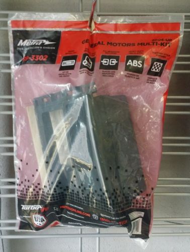 Metra 99-3302 General Motors Multi-kit 2004-up