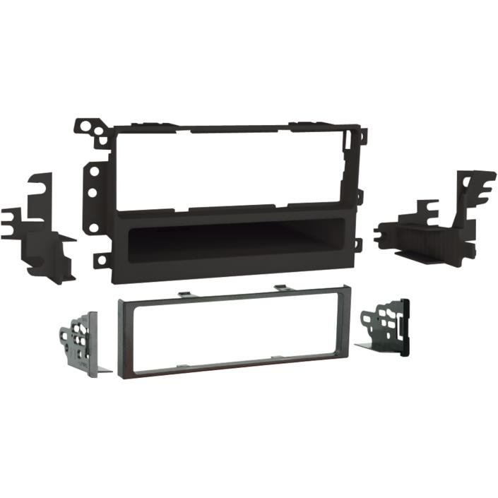 METRA 99-2009 1990 - 2012GM(R) Multi Kit DIN - Free ship