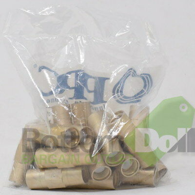 PPC CKSKSHFS Hardline Female Splice Coupler Belden Catv P Nut Pack Of 20