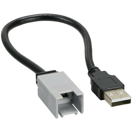 Axxess Adapter Cable USB To Mini B 12