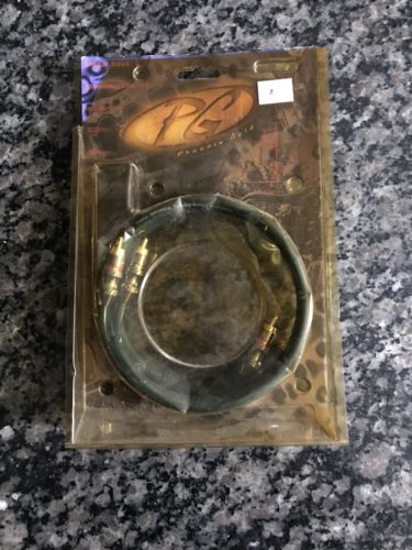 Pheonix Gold QLX10 RCA Interconnect QLX Series Brand New