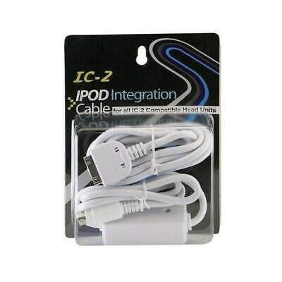 Power Acoustik Ic-2