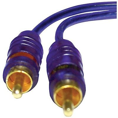 JL1.5Z JAMMIN' SERIES RCA ADAPTER (1.5 FT)
