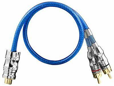 Taramp's CAR Cable RCA Audio Cable (TYB1F2M)