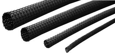 Xscorpion Expandable Braided Sleeving 1/2