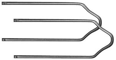 RADIO REMOVAL TOOLS FORD/BLAU/MAZDA; AMERICAN INTERNATIONAL