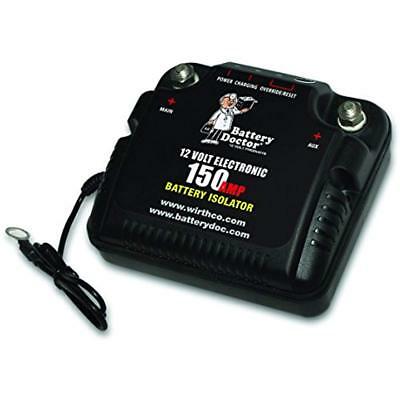 20092 Battery Doctor 125 Amp/150 Isolator