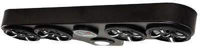 Froghead Ind. Stereo for Canam Commande with AM/FM bluetooth and LED speakers