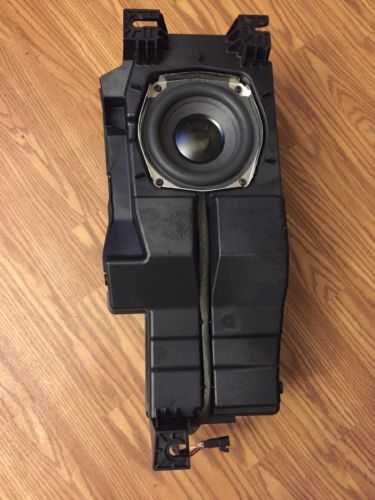 bose subwoofer 2007Gmc Sierra
