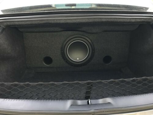 2011- 2018 Chrysler 300  Flush / Recessed - 12