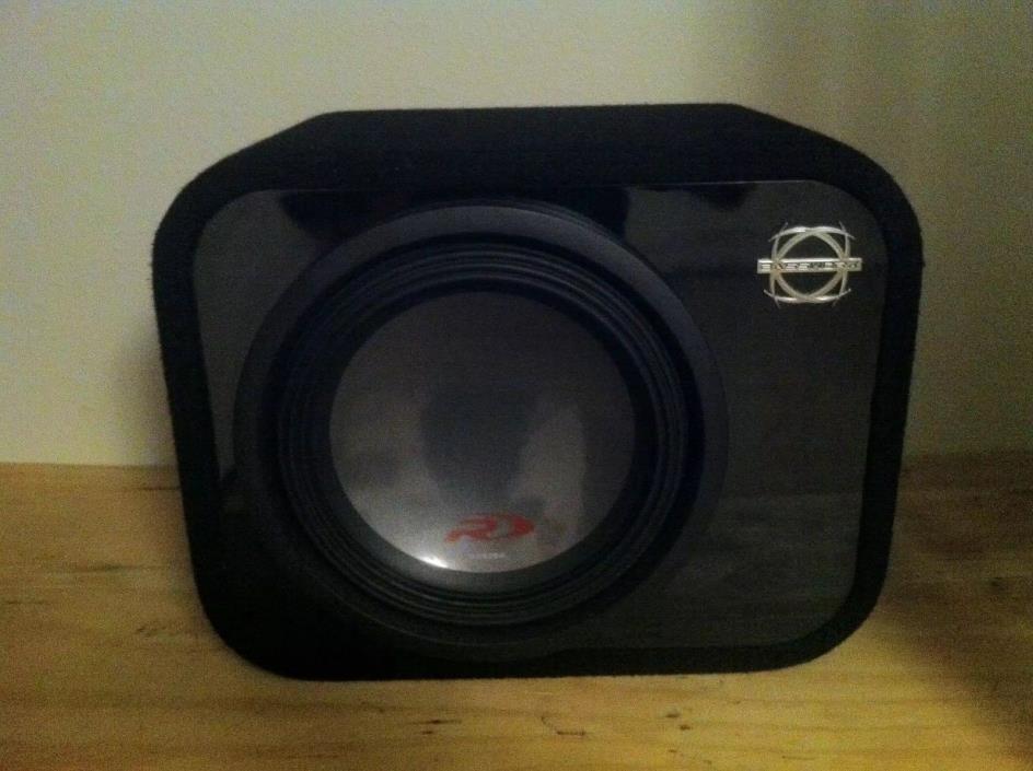 Subwoofer Car Audio Alpine Type R 12 inch