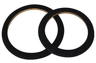 Atrend Universal MDF Constructed Spacer for 12 Inch Sub Boxes- Adds 3/4