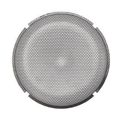 Rockford Fosgate P2P3G-10 Punch P2 and P3 10-Inch Black Steel Mesh Woofer Grill