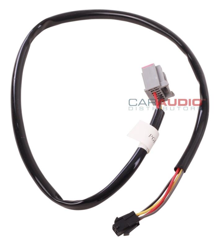 NEW ISIMPLE PGHFD1A 2005-2008 FORD LINCOLN MERCURY IPOD INTEGRATION HARNESS