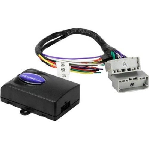 Scosche 2004 - 2015  Toyota JBL Amplifer Retention Interface New Free Shipping