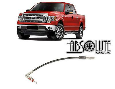 Absolute ABS-40CR10 Ford F-150 Truck 2007-2014 Factory Stereo to Aftermarket Rad