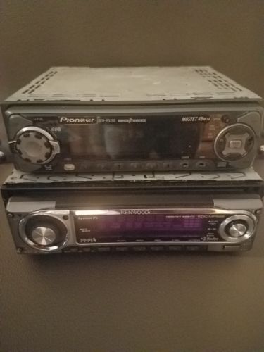 Pioneer Deh-p5200