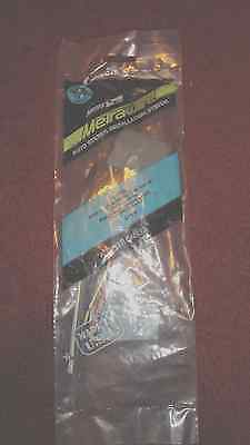 Metra 70-1770 Ford, Lincoln, Mercury 1986 & Up, or Ford Escort 93 Car Audio