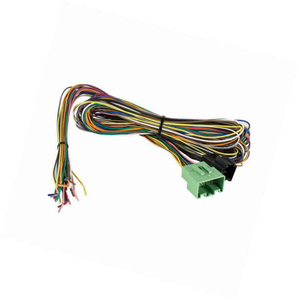 Metra 70-2057 2014 & Up GM Amp Bypass Harness