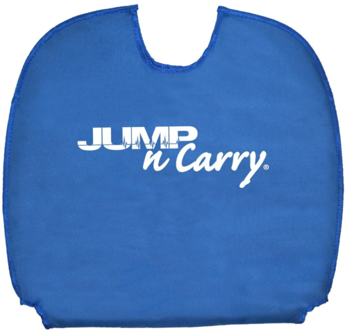 Starter Models JNC660, JNC4000, JNCXF JNCCVR Cover for Jump-N-Carry Jump