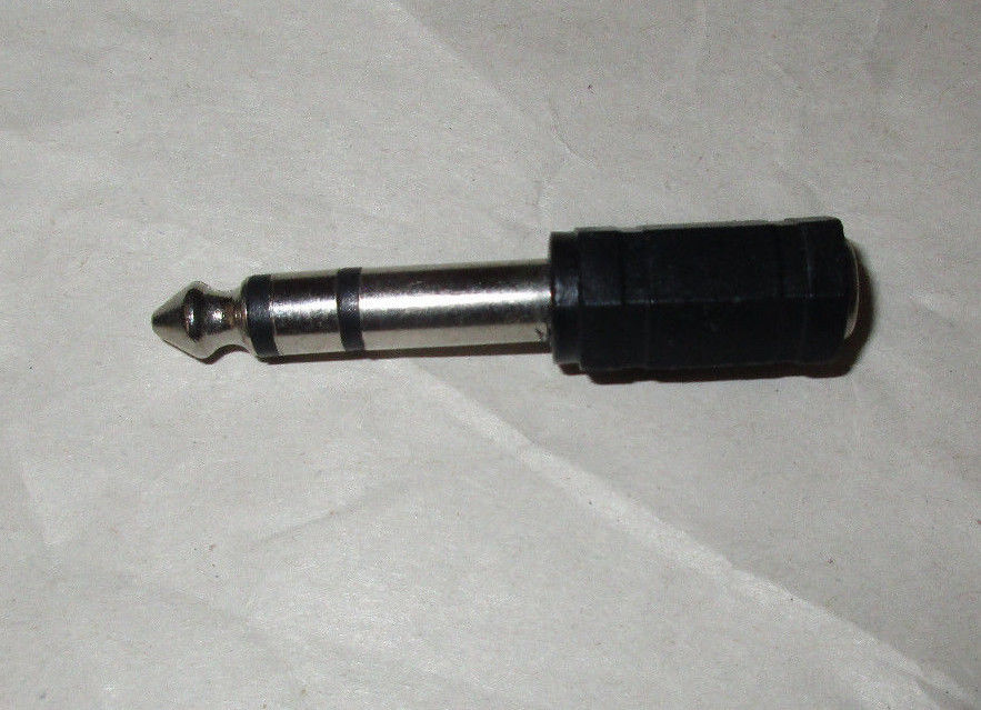 Vintage Auxiliary Adapter