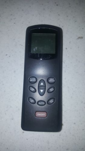 *NEW* FMI PRODUCTS, INC INFRARED REMOTE CONTROL W/WALL MOUNT RC1008A *S3