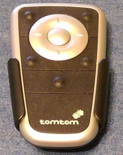 TomTom Remote Control For GO, 500 And 700 NEW