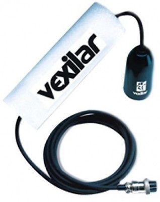 Vexilar Inc. 9 Degree Ice-Ducer Only. Best Price