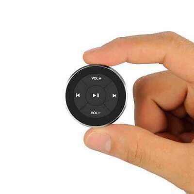 iMars™ BT-005 12M Car Bluetooth Receiver Media Button Series Remote Control Smar