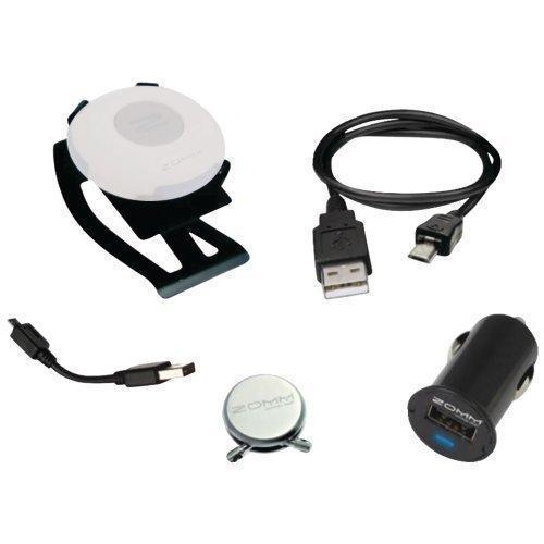 Zomm Safe Driving Kit For the Zomm wireless leash - Z2010WEM1130-AM Brand NEW
