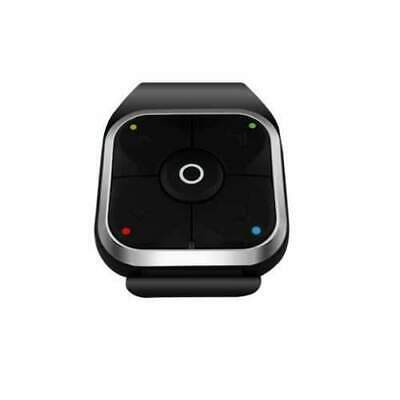 Bluetooth Steering Wheel Control Wireless Media Button For Ownice Android Car DV
