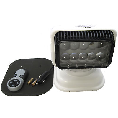 GoLight Portable Radioray w/Wireless Remote LED