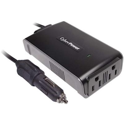 CPS200SU Power Inverters 200W Mobile With 2.1A USB Charger