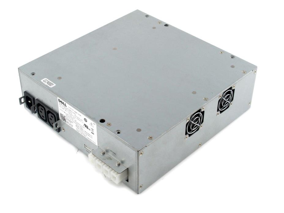 8FV4M Dell BFS-Inverter DC to AC Power Inverter GES601M200022